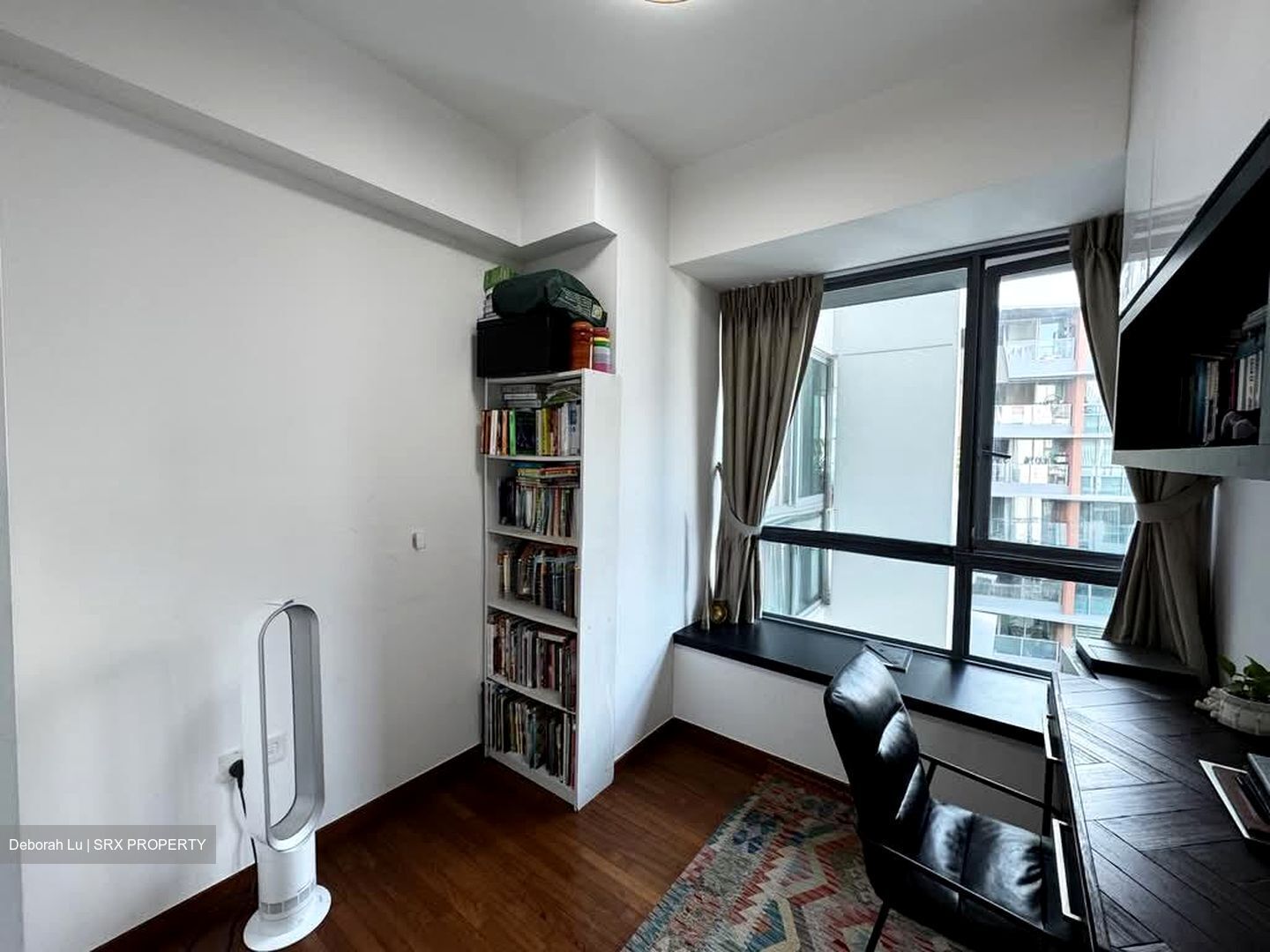 Double Bay Residences (D18), Condominium #605958261